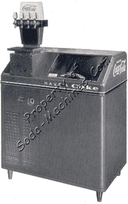 Scotsman CC-350 Scotsman CC-350