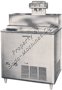 Scotsman SD-1