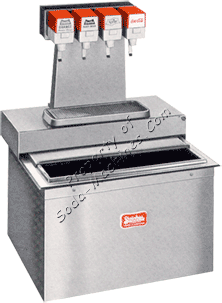 Sitco CB-2123-T4S