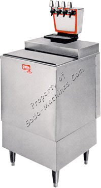 Sitco CC-2123-T4S