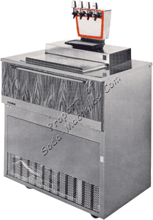 Sitco CD-400-CA4