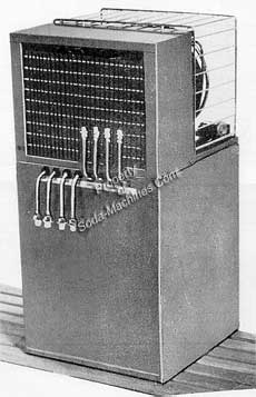 Victor SCU 104-2 Victor SCU 104-2