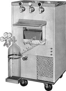Victor SCU 203-3