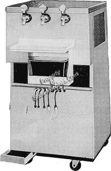 Victor SCU 203-3