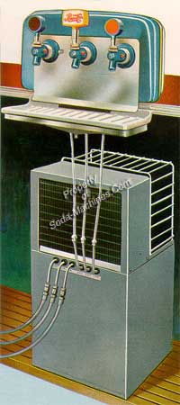 Victor SCU 303-1 w/ SCU 112-2