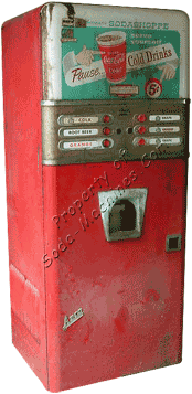 Apco SD Model