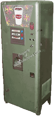 Apco Unknown Model