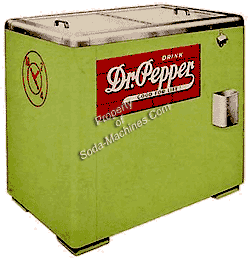 Artkraft BEV-Cooler
