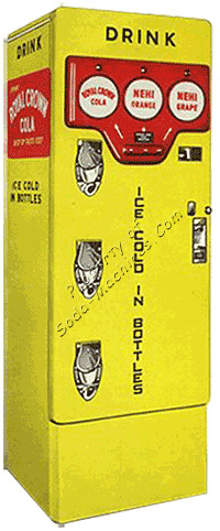 Atlas Delph 159 Triple Atlas Delph 159 Triple