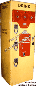 Atlas Delph 159 Triple Atlas Delph 159 Triple