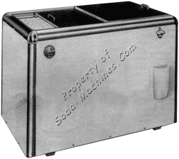 Bevco B-160 Bevco B-160