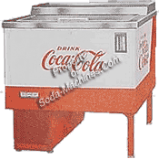 Beverage Air BA-12S Beverage Air BA-12S