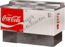 Beverage Air BA-18S Beverage Air BA-18S