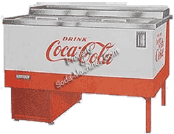 Beverage Air BA-18S Beverage Air BA-18S