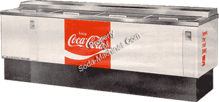 Beverage Air BA-38S