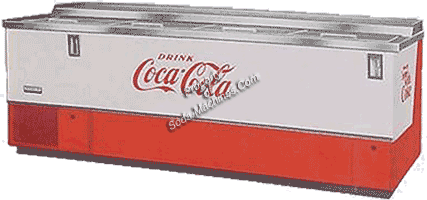 Beverage Air BA-54D