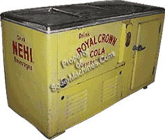 Brewer-Titchener Cooler Brewer-Titchener Cooler