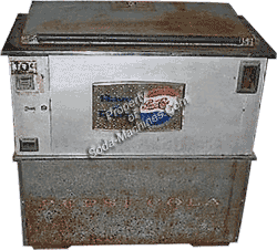 BTC Pepsi - Unknown