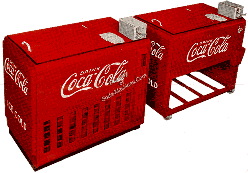 Calder Master Dispensers