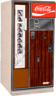 Cavalier CSS-64 Craftsman