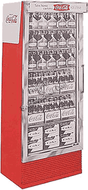 Champion CU-400 Cooler