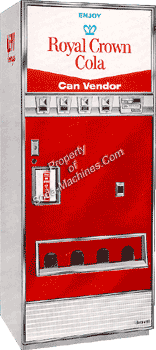 Choice Vend CV-312 Choice Vend CV-312