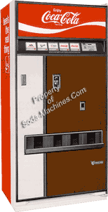 Choice Vend CVB-106
