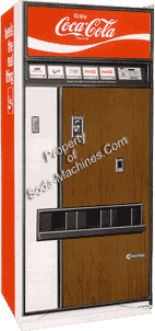 Choice Vend CVB-141
