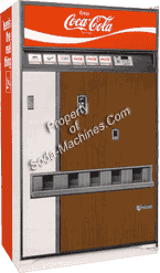 Choice Vend CVB-176