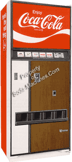 Choice Vend CVB-181