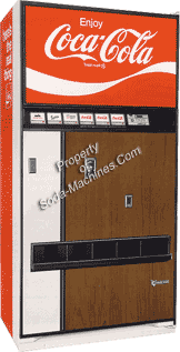 Choice Vend CVB-226