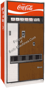 Choice Vend CVC-224