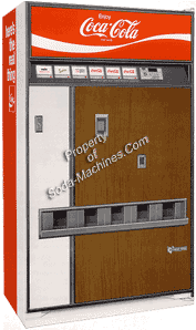 Choice Vend CVC-280