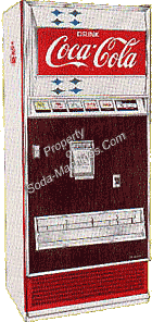 Choice Vend CVC-299