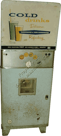 Cole Spa TM-1000