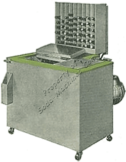 Crosley 157 Cooler Crosley 157 Cooler
