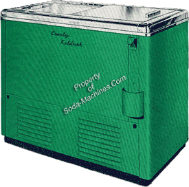 Crosley Koldrink Cooler Crosley Koldrink Cooler