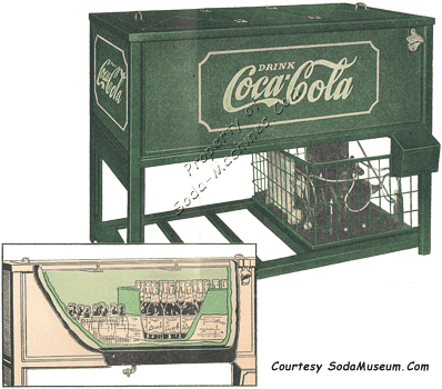Crosley Kool-Rite Cooler Crosley Kool-Rite Cooler
