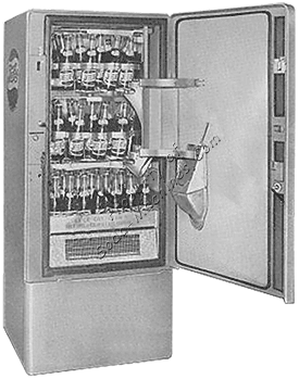 Delf Vendor 12-96 Interior