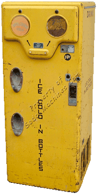 Delf Vendor 122