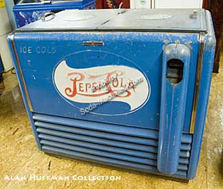 General Electric Cooler