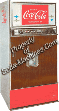 Glasco G-1100-4