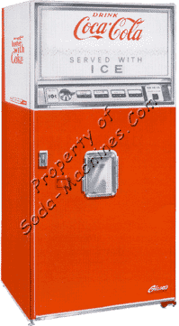 Glasco G-1100-4 Early Version Glasco G-1100-4 Early Version