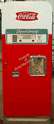 Glasco C-400-U2