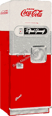 Glasco G-800-M1