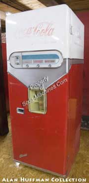 Glasco G-800-M3A