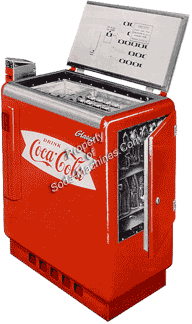 Glasco GBV-50