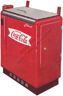 Glasco GBV-50