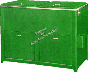 Glasco Select-a-Drink 72