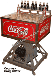 Glascock Deluxe